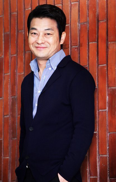 조성하, 영화 '화차' 주연 낙점… 이선균과 호흡