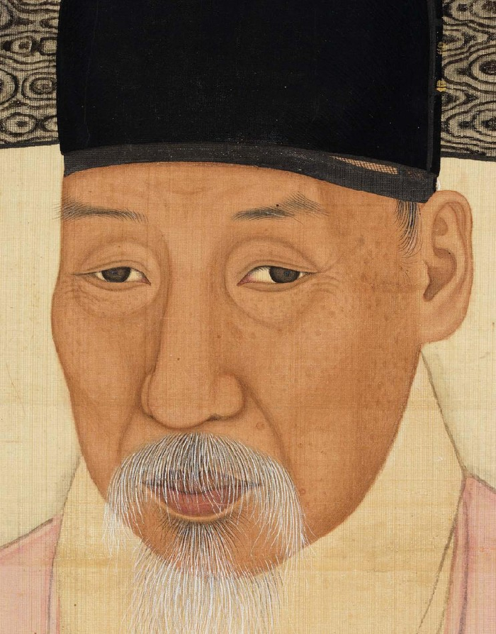 조선시대 정조 - 채제공