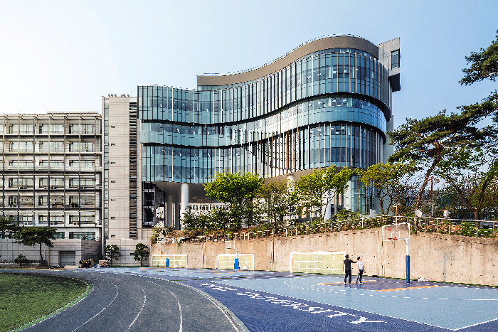 간삼건축 설계, 연세대학교 Y-IBS 봉헌식 개최 - 대한경제