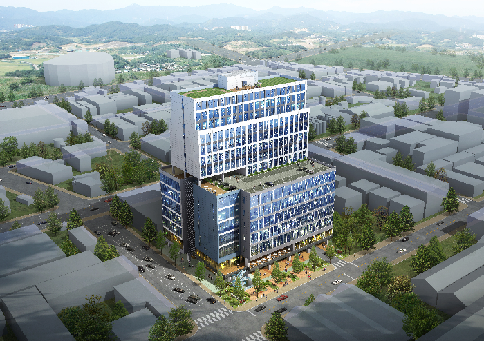 [미니인터뷰]이병랑 준서예건 부사장 - 뉴스 썸네일 이미지