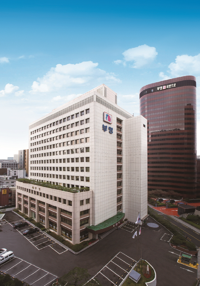 [2019 新경영전략] 부영그룹