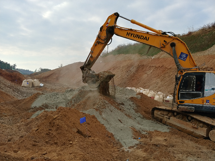 산악 비탈면 붕괴 방지하는 신기술 나와 - 뉴스 썸네일 이미지