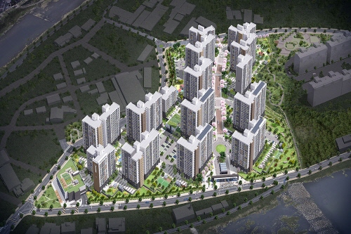 비규제지역에 쏟아지는 관심, 각종 교통호재로 강남접근성 높인 광주 ...