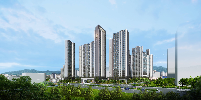 롯데건설, '대곡역 롯데캐슬 엘클라씨' 사이버 견본주택 개관 - 대한경제