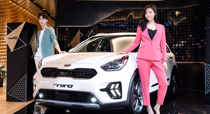 현대·기아차, 하이브리드 SUV 글로벌 판매 50만대 돌파 - 대한경제