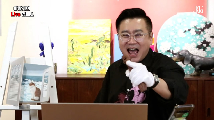 만능엔터테이너 이광기 26일 일산 ‘끼마켓’ 오픈 - 뉴스 썸네일 이미지