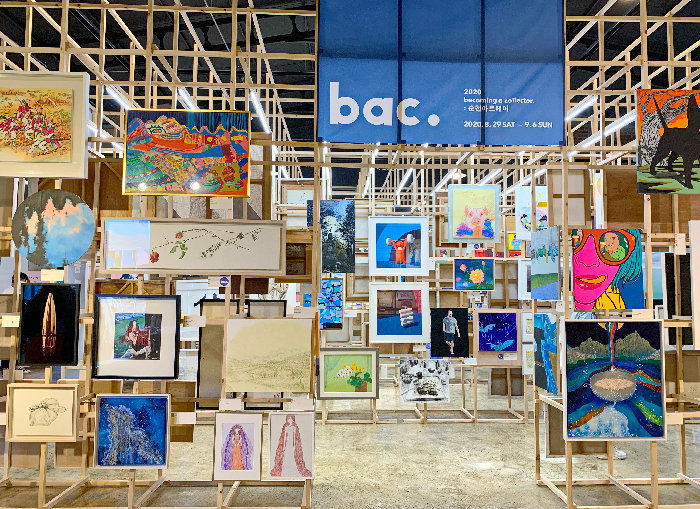 초보컬렉터 위한 잔치…‘전국 순회형 이동갤러리’ 열린다 - 뉴스 썸네일 이미지