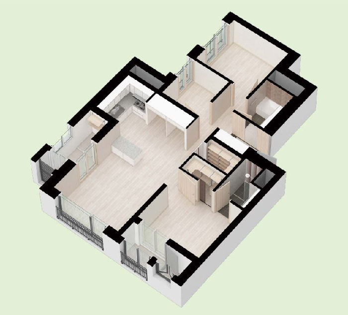 신혼희망타운도 '줍줍' 물량 풀린다 - 대한경제