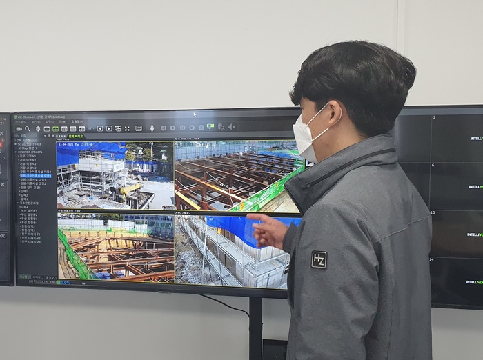 공공기관, 건설현장ㆍ시설물 안전 위한 기술개발ㆍ지원 직접 챙긴다 - 대한경제