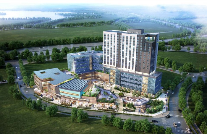 “건설기술 스타트업 키운다”…동탄·일산에 ‘인큐베이팅센터’ 구축 - 뉴스 썸네일 이미지