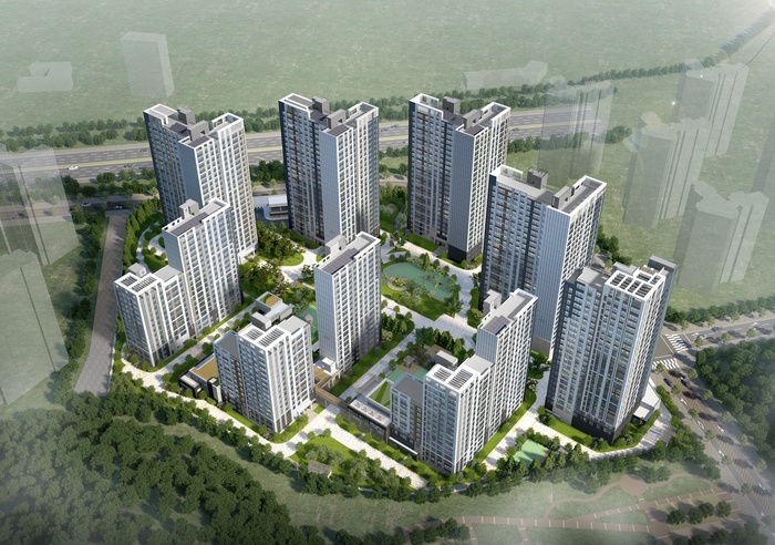 LH, 이달 전국서 분양·임대주택 입주자 1046가구 모집 - 대한경제