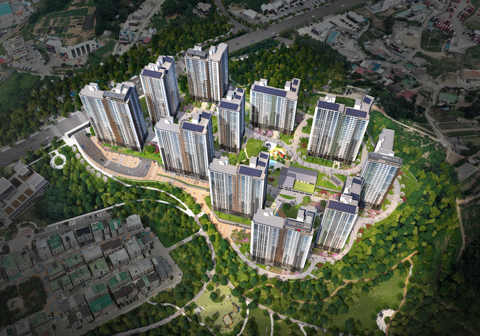 평택석정공원 화성파크드림 14일 GRAND OPEN