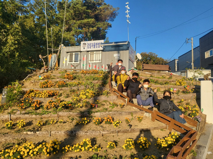 달성군, 마을가꾸기 사업, 주민이 함께 마을을 변화시키다!