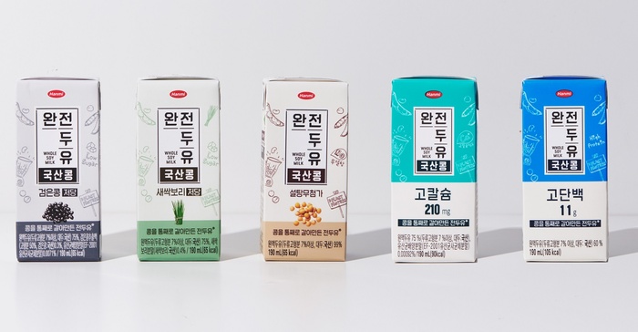 한미사이언스, “의약품 넘어 식품 사업 확장 나선다”