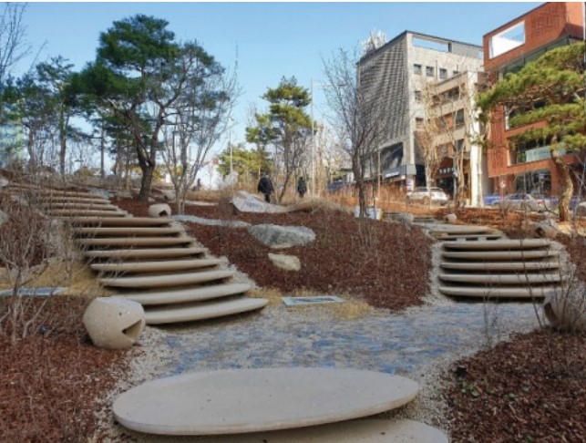 친환경에 강도 5배-수명 200년...수퍼 콘크리트 ‘UHPC’가 뜬다 - 뉴스 썸네일 이미지