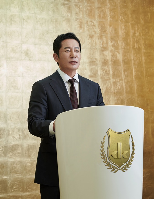 DK ASIA 김정모 회장 신년사, "세계적 수준의 스마트에코씨티 조성 통해... - 뉴스 썸네일 이미지