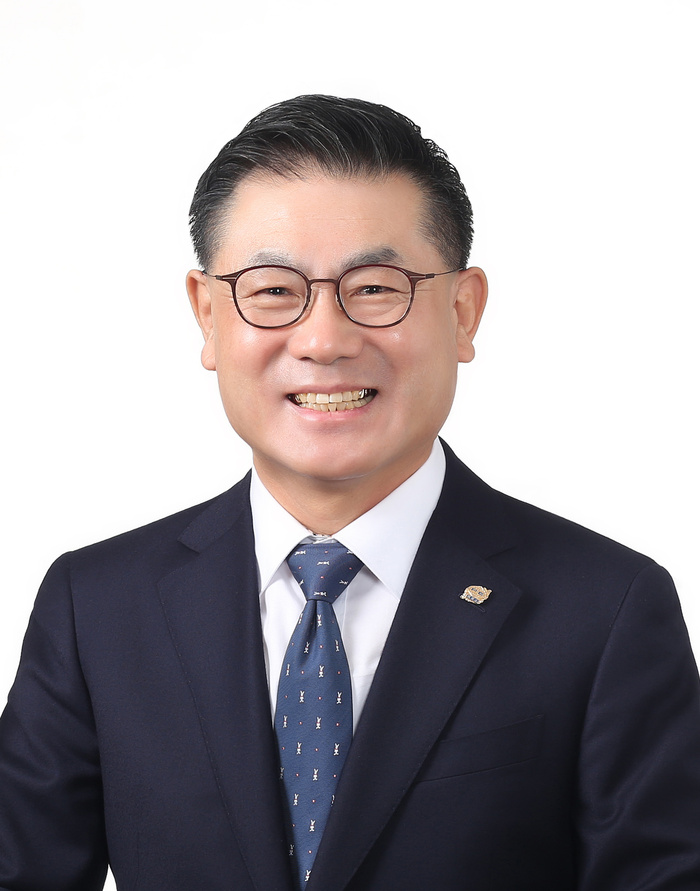 한국기술사회, 신임 회장에 장덕배 부회장 선출