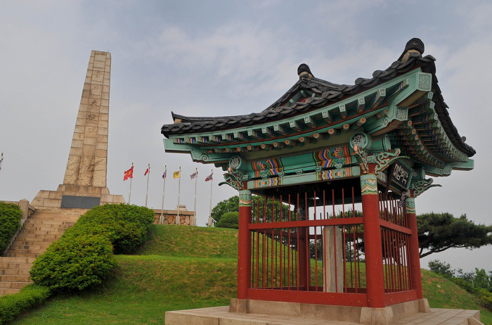 고양시, 행주대첩 430주년 기념 행주대첩제 봉행