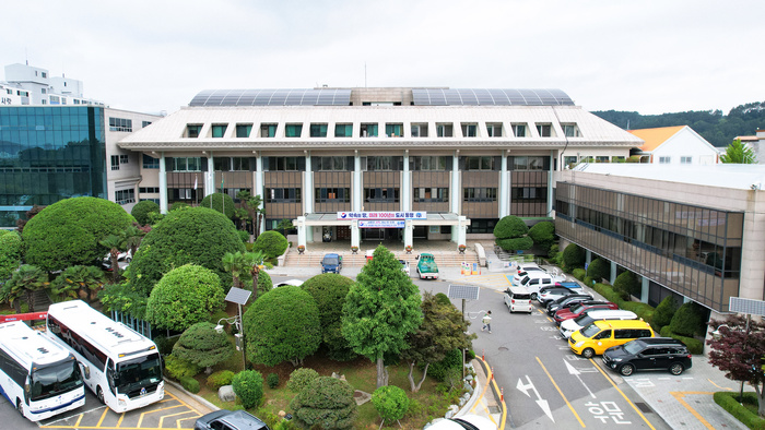 최대 수산물 비즈니스의 장, 세계 수산물 박람회 참가 - 뉴스 썸네일 이미지