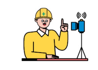 건설기업 유튜브 ‘테크 전성시대’ - 뉴스 썸네일 이미지