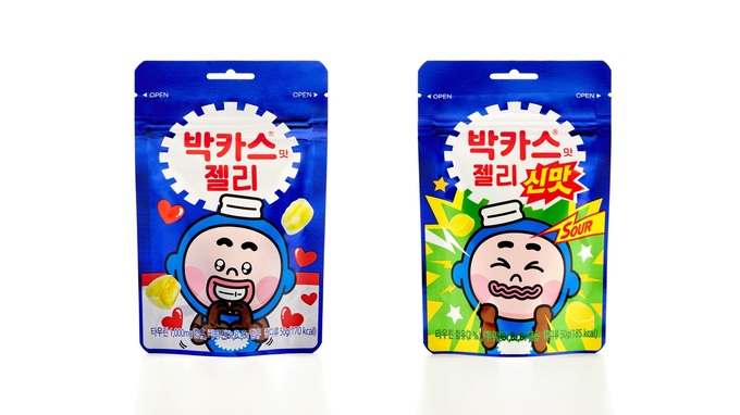“MZ세대를 잡아라”...제약업계 젤리제품 속속 출시 - 대한경제