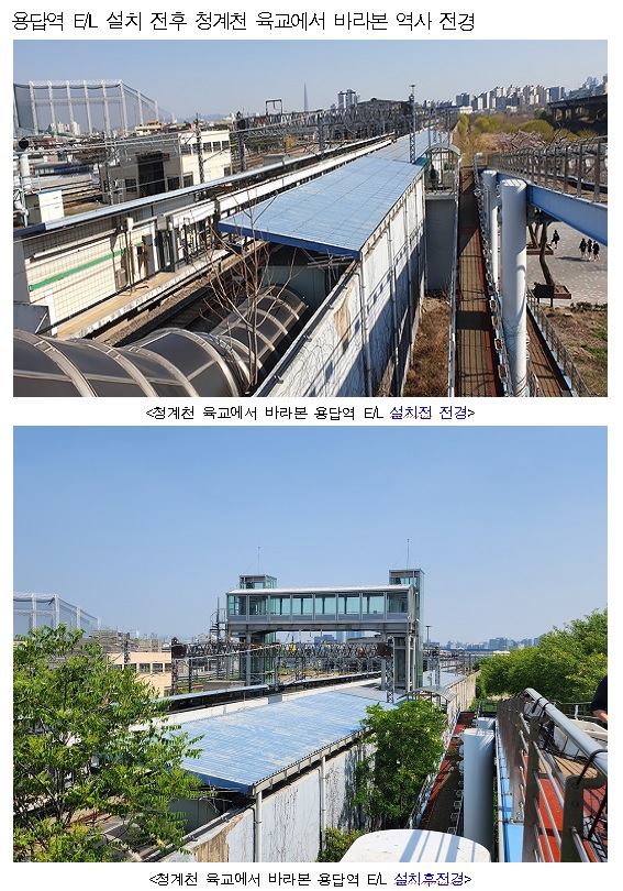 서울시 ‘1역사 1동선’ 95% 달…