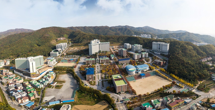 백석대학교, 2024학년도 수시모집 2639명 선발 - 대한경제