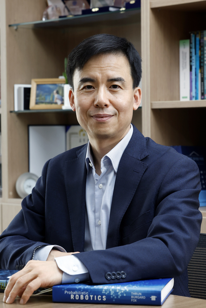 "건설 유지관리 시장 확장...데이터 통해 새 가치 창출" - 뉴스 썸네일 이미지