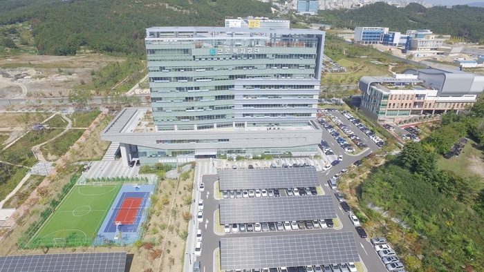 업무와 휴식을 동시에…“<b>근로복지공단</b> 휴양콘도가 함께 합니다”