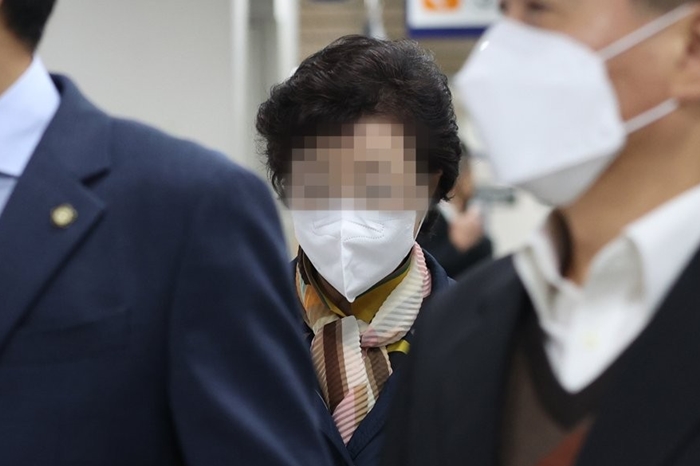 尹대통령 장모 가석방 될까… <b>법무부</b>, 오늘 재심사