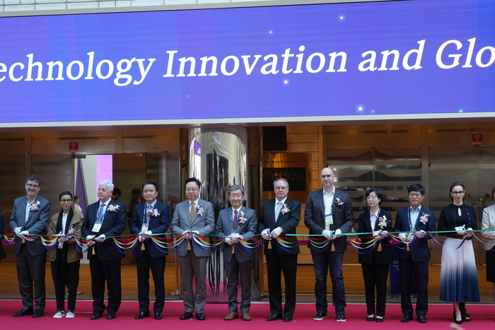 바이오 코리아 2024 개막…“바이오 혁신 기술의 미래와 글로벌 협력” - 뉴스 썸네일 이미지