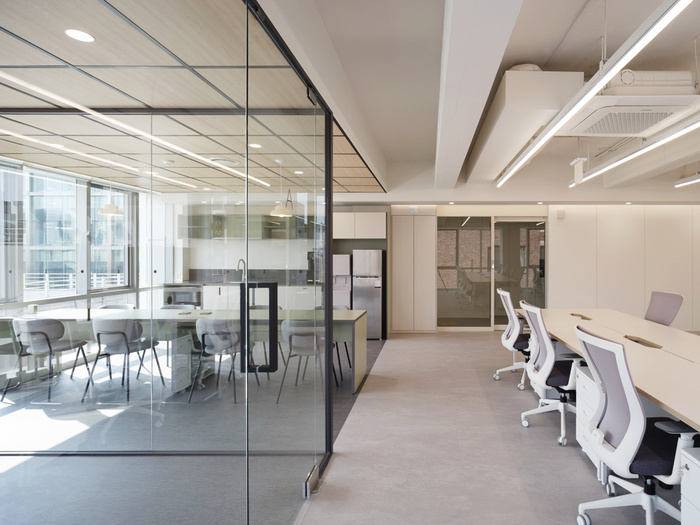 스파크플러스, ‘오피스B 역삼’ 입주사 계약 완료 - 뉴스 썸네일 이미지