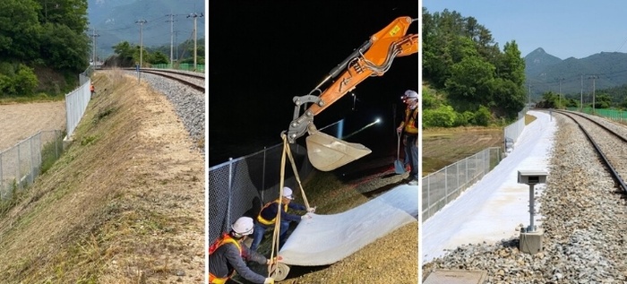 집중호우 대비 혁신기술 상품화 잇따라 - 뉴스 썸네일 이미지