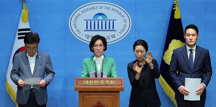 여가위, 내달 4일 ‘<b>딥페이크</b> 성범죄’ 현안질의…법 개정 속도
