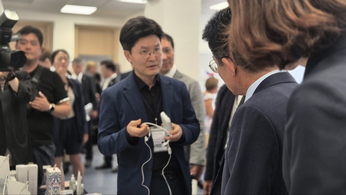 김해의생명·산업진흥원, 경남도ㆍ체코와 함께 의생명 유럽시장 진출 - 뉴스 썸네일 이미지