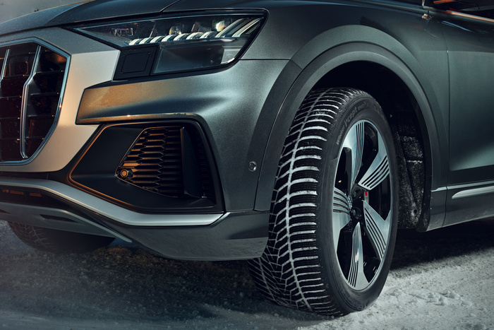 세계 누비는 K-타이어…디자인ㆍ품질에 ‘엄지척’ - 뉴스 썸네일 이미지