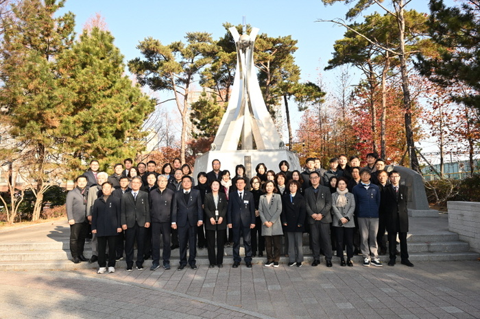 부산 기장군, 올해는 복군 30주년이자 기장군 도약의 원년 - 대한경제