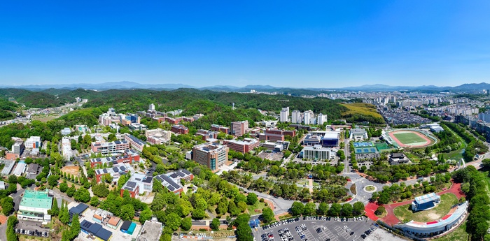 [부산ㆍ경남 대학 브리핑 모음(6월5일)] 경상국립대학교, 고교교육 기여... - 뉴스 썸네일 이미지