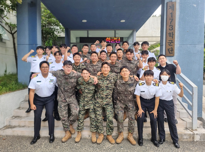[부산ㆍ경남 대학 브리핑 모음(6월24일)] 인제대 학군단, ROTC 홈커밍데이... - 뉴스 썸네일 이미지
