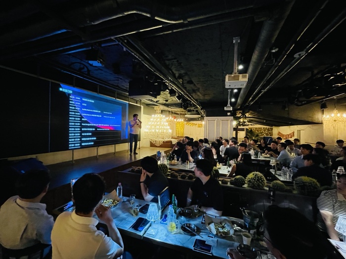 "스마트건설 뉴트렌드·현장 적용사례 공유해요" - 뉴스 썸네일 이미지