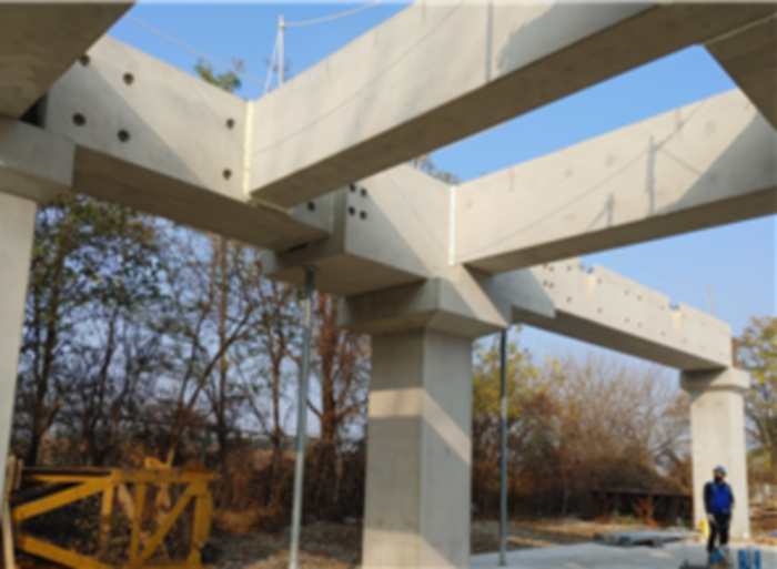 [2025 대한경제 스마트건설대상] 스마트건축기술대상 PC부문 - 까뮤이앤... - 뉴스 썸네일 이미지