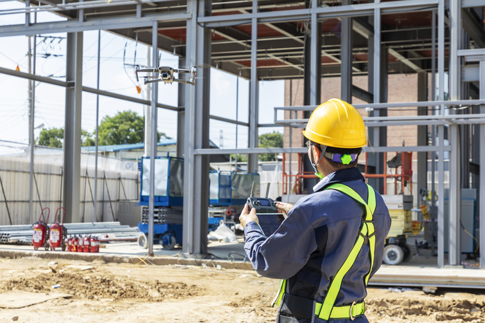 '디지털 트윈' 기술 경쟁 가속화 - 뉴스 썸네일 이미지