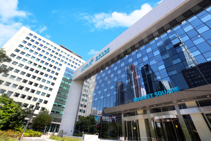 미래에셋증권도 합류...KRX 조각투자 장외거래소, 빅7證 모인다 - 뉴스 썸네일 이미지