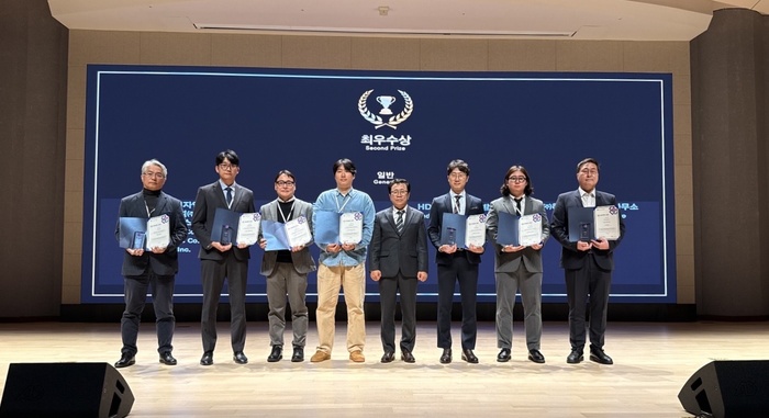 국보디자인, 인테리어 전문업체 첫 'BIM 어워즈' 최우수상 - 뉴스 썸네일 이미지