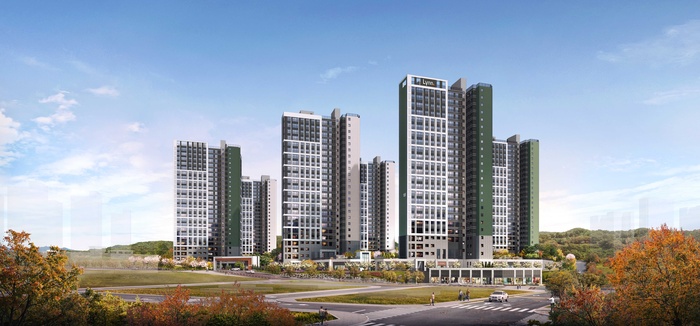 [눈길끄는 분양 단지] 남양뉴타운에 분상제 아파트…중도금 무이자