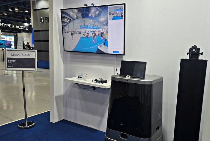 내년 CES 선보일 현대차ㆍ기아 '배송 로봇'...K-스타트업 두뇌 심었다 - 뉴스 썸네일 이미지