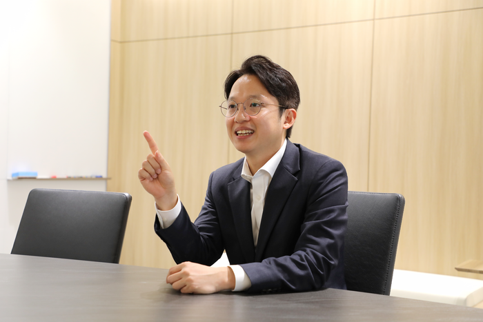 [ETF 본부장 릴레이 인터뷰] ⑦이경준 키움운용 상무, "안정성 높인 코... - 뉴스 썸네일 이미지