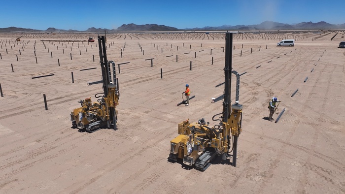건설현장에도 '피지컬AI'가 파고든다 - 뉴스 썸네일 이미지
