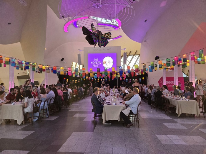 [경남 브리핑 모음(2월23일)] 진주시, '한국의 빛-진주실크등' 호주 캔... - 뉴스 썸네일 이미지