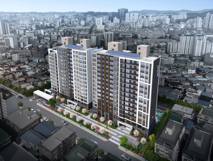 HL 디앤아이한라 '부천역 에피트 어바닉' 분양 예정 - 대한경제